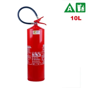 EXTINTOR AGUA PRESSURIZADA (AP) 10L