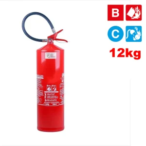EXTINTOR PQS 12KG BC