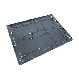 SUPORTE PARA PLACA DE SIMBOLOGIA