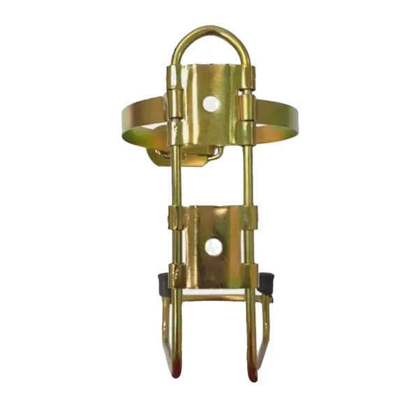 SUPORTE VEICULAR PARA EXTINTOR 1KG (F)