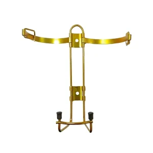 SUPORTE VEICULAR PARA EXTINTORES 2KG