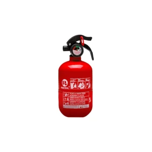 EXTINTOR PQS ABC 1KG (G)