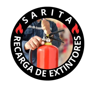 RECARGA DE EXTINTORES DE INCÊNDIO