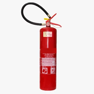 Extintor Pqs 6kg ABC