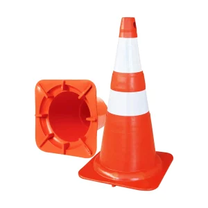 CONE FLEXIVEL NBR 15071 75CM