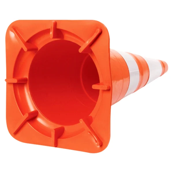 CONE FLEXIVEL NBR 15071 75CM - Imagem 3