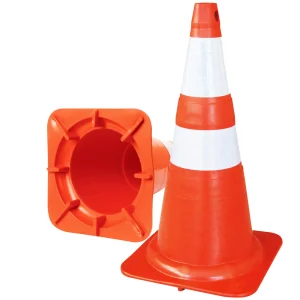 CONE FLEXIVEL NBR 15071 75CM